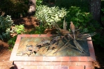 Mourning Dove Memorial