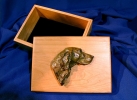 Huntsmans Treasure Box: English Setter