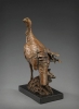 Ghost Bird Maquette